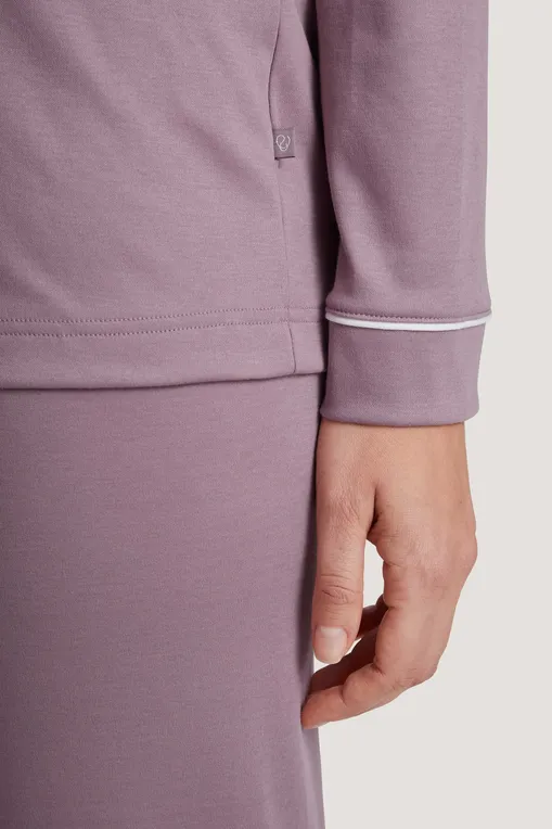 Пижамы Calida 43629 342 elderberry