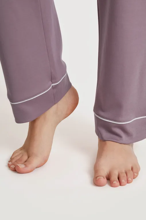 Пижамы Calida 43629 342 elderberry