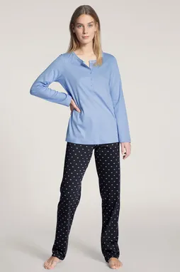 Calida 43729 339 dark lapis blue