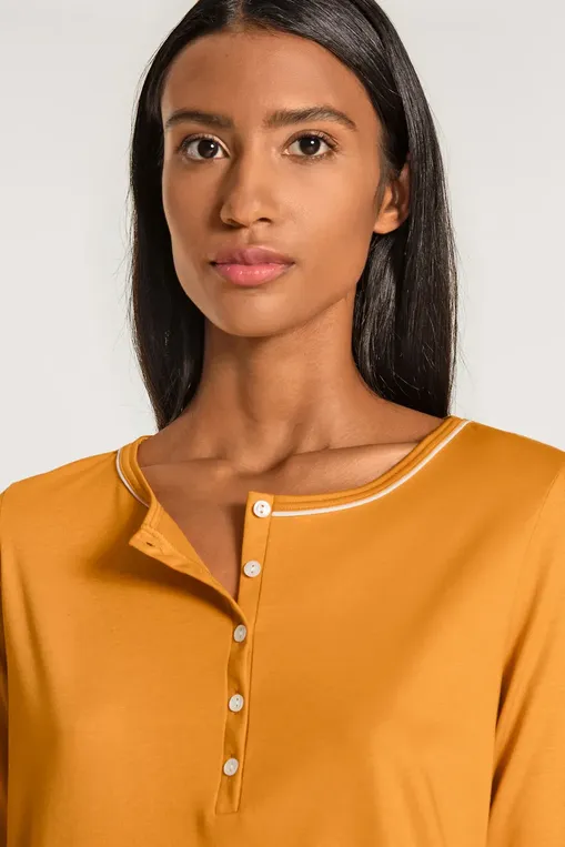 ДЛЯ ДОМА Calida 43729 038 honeycomb yellow