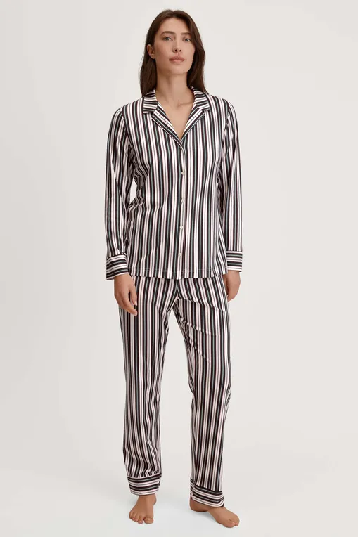 Пижамы Calida 43959 904 charm cream