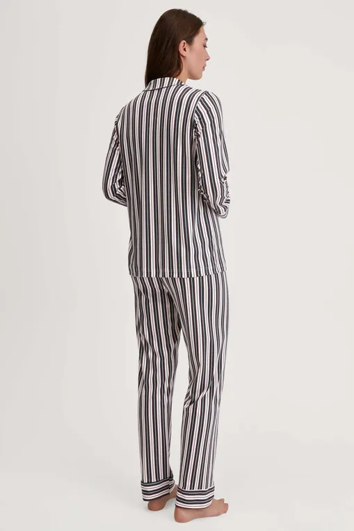 Пижамы Calida 43959 904 charm cream