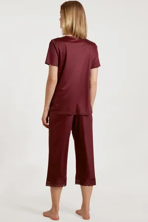 Calida 44297 177 dark cherry