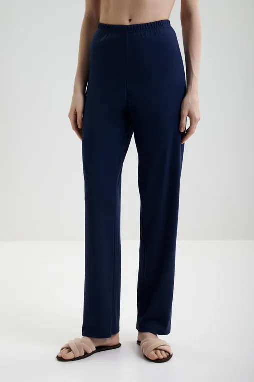 Пижамы Calida 45051 488 peacoat blue