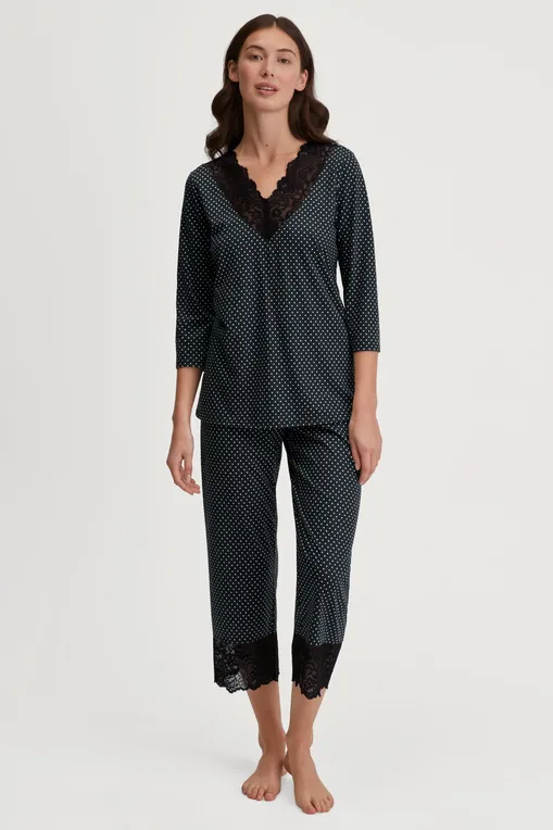 Пижамы Calida 45227 992 black