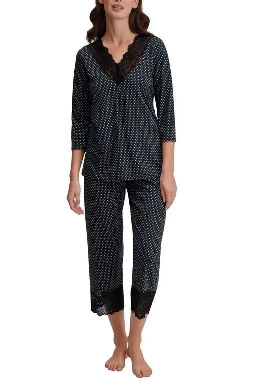 Пижамы Calida 45227 992 black