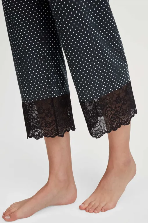 Пижамы Calida 45227 992 black