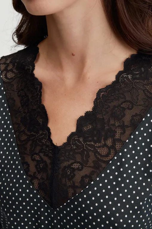 Пижамы Calida 45227 992 black