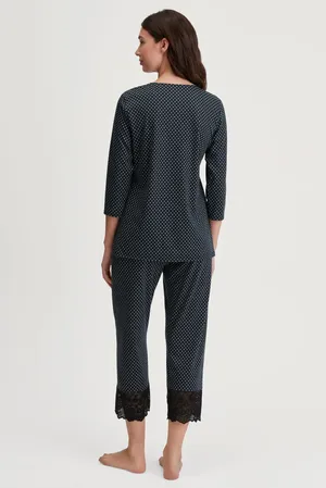 Calida 45227 992 black