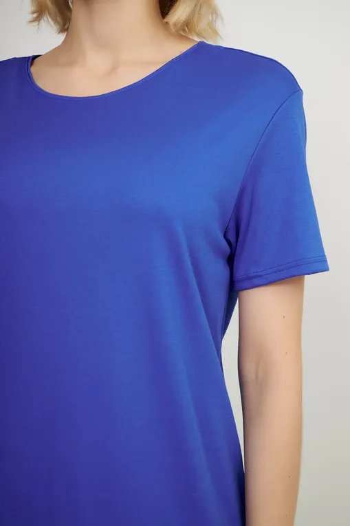 Пижамы Calida 46053 455 dazzling blue