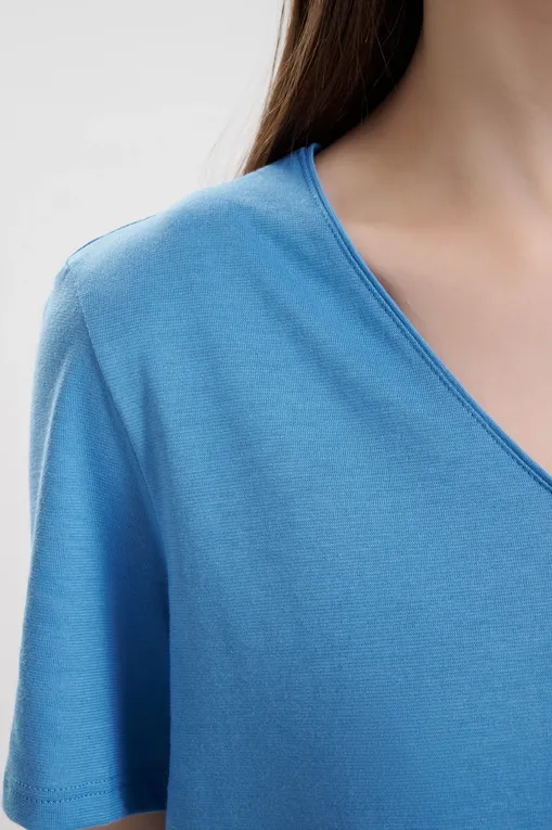 Пижамы Calida 46056 302 riviera blue