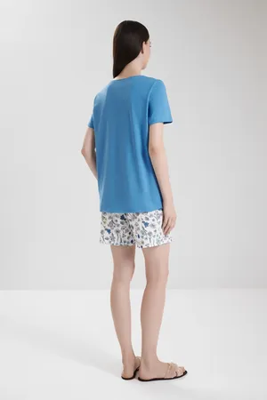 Calida 46056 302 riviera blue