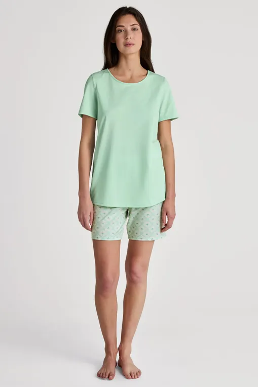 Пижамы Calida 46254 603 soft green