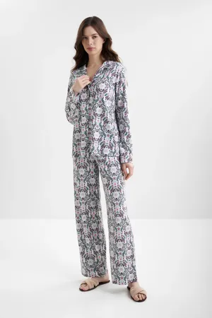 Calida 46353 544 smoke blue