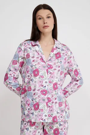 Calida 46353 276 red violet