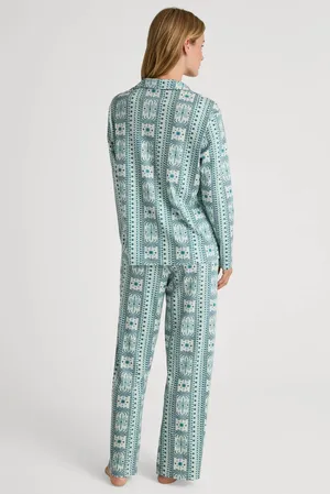 Calida 46353 594 bristol blue