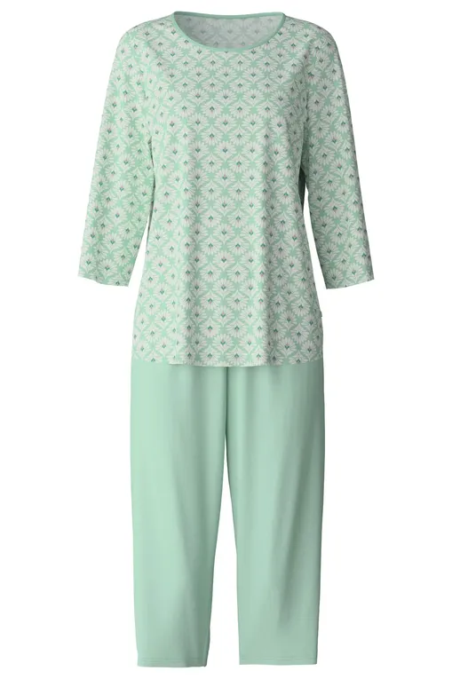 Пижамы Calida 46354 603 soft green