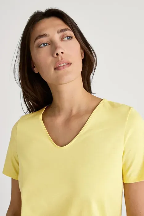 Пижамы Calida 46754 013 pineapple