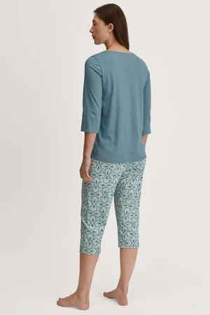 Calida 46854 544 smoke blue