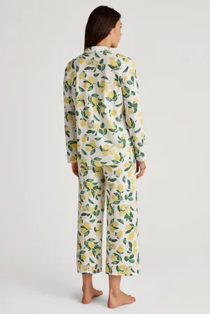 Calida 46954 013 pineapple