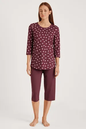 Calida 47056 169 english red