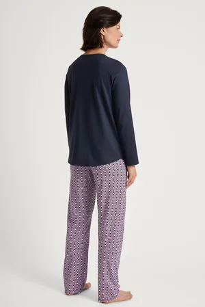 Calida 47256 488 peacoat blue