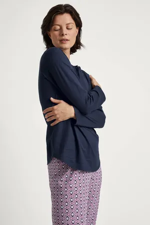 Calida 47256 488 peacoat blue