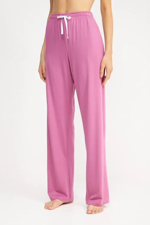 Пижамы Derek Rose 2034-LARA 006PUR