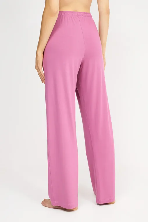 Пижамы Derek Rose 2034-LARA 006PUR