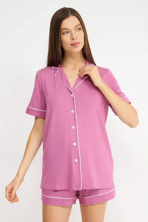 Derek Rose 2036-LARA 006PUR