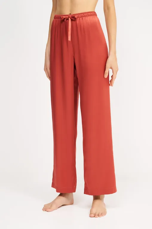 Пижамы Derek Rose 2050-BAIL 002RED