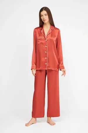 Derek Rose 2050-BAIL 002RED