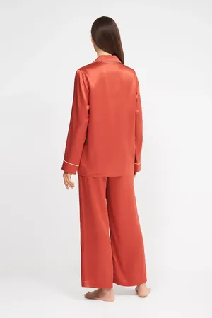 Derek Rose 2050-BAIL 002RED