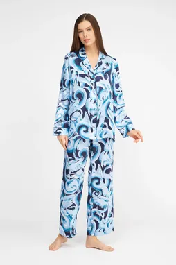 Derek Rose 2050-BRIN 104NAV