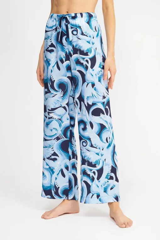 Пижамы Derek Rose 2050-BRIN 104NAV