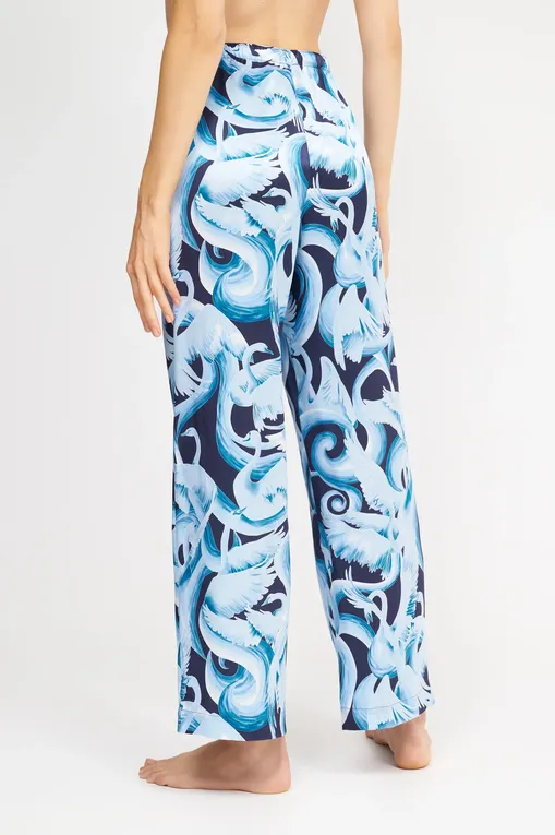 Пижамы Derek Rose 2050-BRIN 104NAV