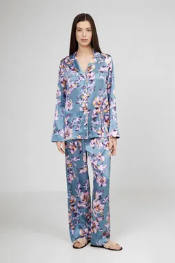 Derek Rose 2050-BRIN 115blu