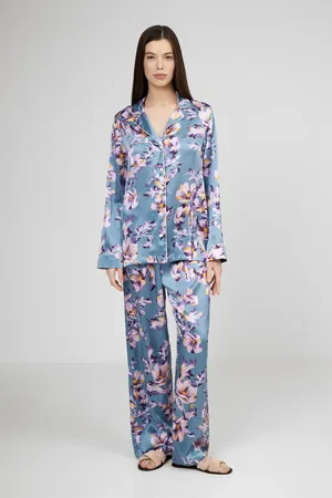 Derek Rose 2050-BRIN 115blu