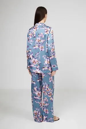 Derek Rose 2050-BRIN 115blu