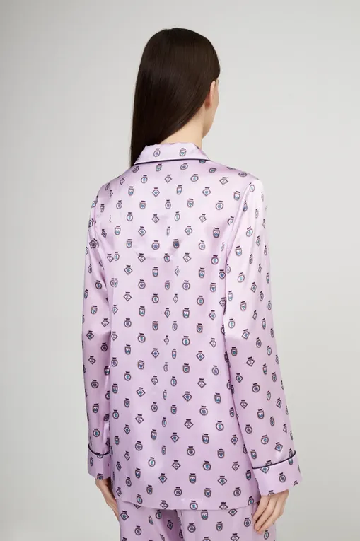 Пижамы Derek Rose 2050-BRIN 117lil