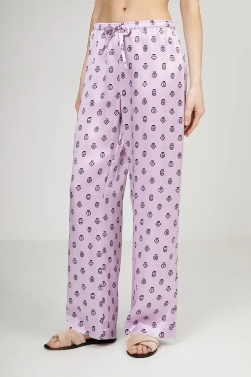 Пижамы Derek Rose 2050-BRIN 117lil