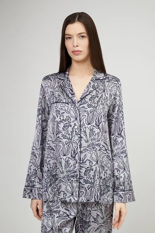 Пижамы Derek Rose 2050-BRIN 116gre