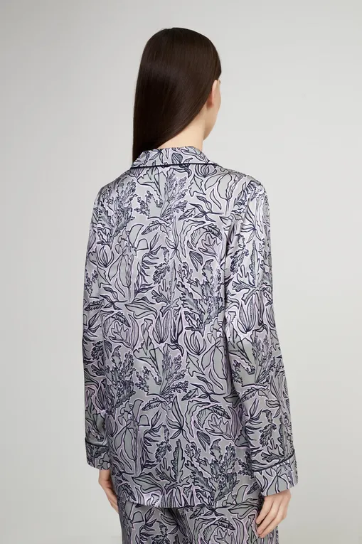 Пижамы Derek Rose 2050-BRIN 116gre