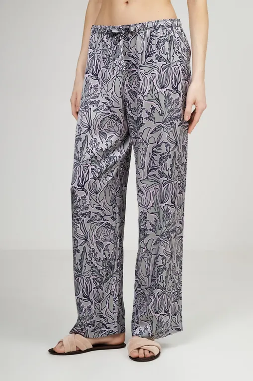 Пижамы Derek Rose 2050-BRIN 116gre