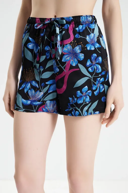 Пижамы Derek Rose 2051-BRIN 101BLA