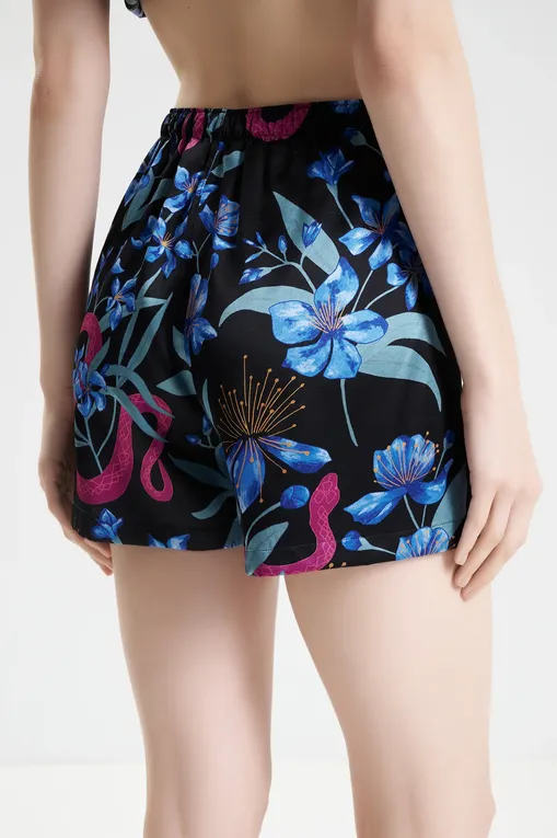 Пижамы Derek Rose 2051-BRIN 101BLA