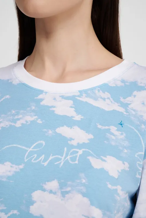 Пижамы DKNY YI10003 453 Oasis Logo