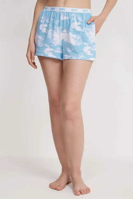 Пижамы DKNY YI10003 453 Oasis Logo