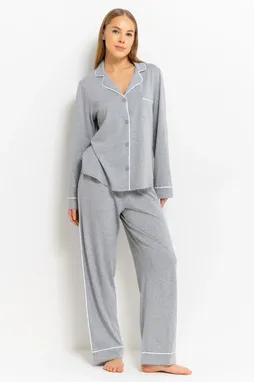 DKNY YI2719259 030 Tin Heather