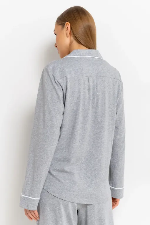 Пижамы DKNY YI2719259 030 Tin Heather